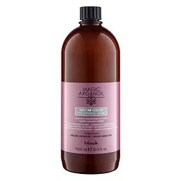 Маска для збереження кольору Nook MAGIC ARGANOIL Nectar Color 1000 мл