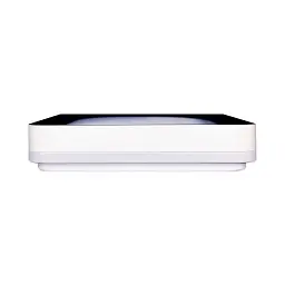 Світлодіодний світильник з пультом ETRON Smart MODERN 1-ESP-2007 48W black&white IP20 - мініатюра 3