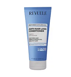 Кондиціонер проти випадіння волосся Anti-hair loss Revuele 200 мл