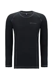 Комплект термобілизни Viverra Soft Warm Black XXL (1102-РБ-2230149) - мініатюра 2