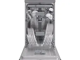 Посудомийна машина Beko BDFS26042XQ - мініатюра 4