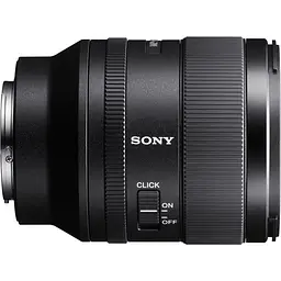 Об'єктив Sony FE 35mm f/1.4 GM (SEL35F14GM) [100064] - мініатюра 5