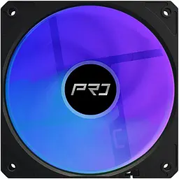 СВО ASRock Pro 240 ARGB (Pro 240 ARGB) - мініатюра 5