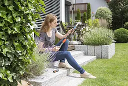 Очищувач щілин ручний Gardena Combisystem (08927-20.000.00) - мініатюра 10