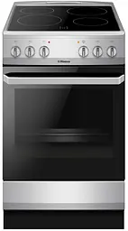 Електрична плита Hansa FCCS56069