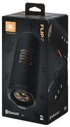 Портативна акустика JBL Flip 7 Tomorrowland (JBLFLIP7TML) (7159950) - мініатюра 9