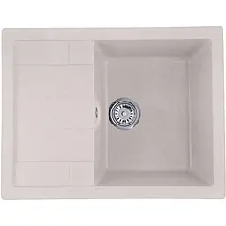 Кухонна мийка Kroner KRP Komposit COL-6550 (CV027410)