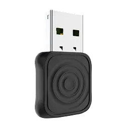 Бездротовий USB Адаптер 2в1 CarlinKit 5.0 Mini Ultra для автомобіля Apple CarPlay і Android Auto, WiFi 5G, Bluetooth 5.0 - мініатюра 3