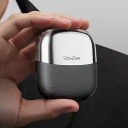 Електробритва шейвер ShowSee Portable Shaver (KM10) - мініатюра 2
