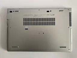 Ноутбук HP ProBook 650 G4 15.6" (i7-8550U / 16GB / SSD 240GB / 1920x1080 IPS) Refurbished - мініатюра 8