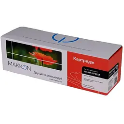 Картридж Makkon для HP CF283A (83A) (MN-HP-SF283A) - мініатюра 3