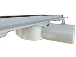 Душовий канал Maxiflow Prime 60 см решітка Дощ 4023.0Y050K.060.1 - мініатюра 3