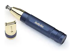 Тример для носа і вух BaByliss E112E - мініатюра 8