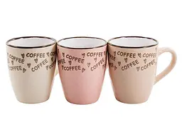 Чашка GRAZIE 360мл Coffee MIX 20026