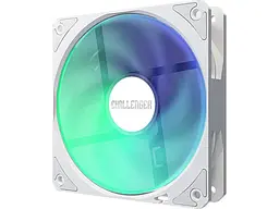 Водяне охолодження ASRock Challenger White 360 Digital - мініатюра 8