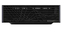 Комп'ютер GIGABYTE AI TOP ATOM 20-Core Arm/128GB LPDDR5x/4TB SSD PCIe 4.0/NVIDIA Blackwell Superchip/NV DGX OS (ATAGB10-9001) - мініатюра 3