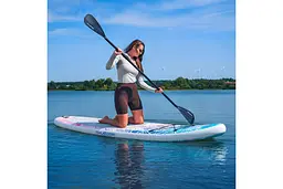 Надувна SUP дошка THUNDER 350 см (AURORA) - мініатюра 8