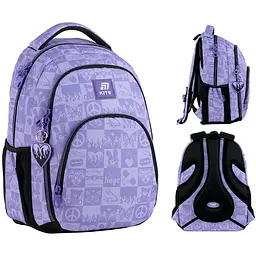 Рюкзак Kite Education teens 905M-3 (K25-905M-3) - мініатюра 2
