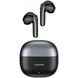 Навушники Usams TWS Earbuds Bluetooth XH09 рожеві - мініатюра 3