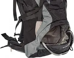 Рюкзак Skif Outdoor Futura Pro, 65L, ц:чорний - мініатюра 6