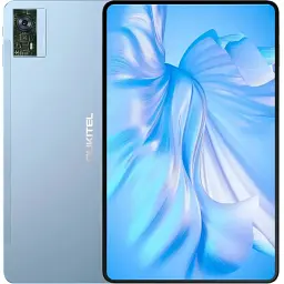 Планшет Oukitel OT5S 12" FHD/6GB/256GB/T606/8250mAh/16+8Мп/DualSIM/LTE/Чохол+Стилус/Metal Grey/Blue (OT5S_BL)