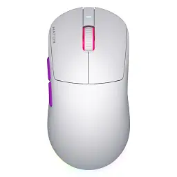 Мишка Hator Quasar 3 Ultra 8K Wireless White (HTM771) - мініатюра 9