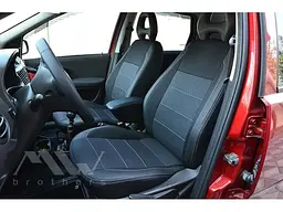 Авточохли модельні MW Brothers для Fiat Punto Classic c 2007