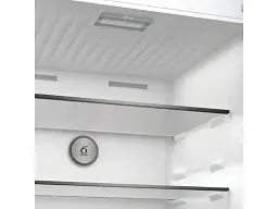 Холодильник з морозильною камерою Whirlpool WHD2 6633 X5E - мініатюра 3