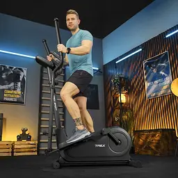 Орбітрек Trex Sport TX-500CT Siner магнітний - мініатюра 9