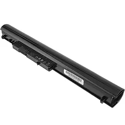 Батарея Hewlett Packard для ноутбука HP LA04 (Pavilion 14-N000 15-N000 15-N200 series) 14.8V 2200mAh Чорний