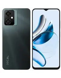 Смартфон Oscal Tiger 10 3/128gb Gray - мініатюра 2