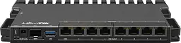 Маршрутизатор Mikrotik RB5009UPr+S+IN