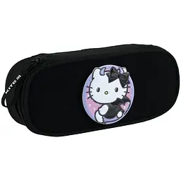 Бейдж на липучке Kite Hello Kitty HK24-3011-4 - мініатюра 6