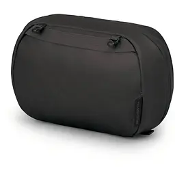 Органайзер Osprey Transporter Large Toiletry Kit Чорний - мініатюра 2