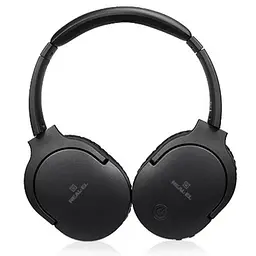 Навушники Real-El GD-850 Black - мініатюра 2
