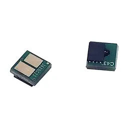 Чип для картриджа HP CLJ Pro 4202/MFP 4302dw/4302dn W2201A C 1.8K AHK (70264466)