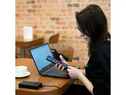 Power Bank Green Cell із швидкою зарядкою PowerPlay20S 20000 мАг 22.5 Вт - мініатюра 5