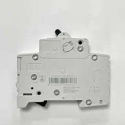 Автоматичний вимикач ABB SZ201-B32 ( 2CDS251025R0325 ) - мініатюра 2
