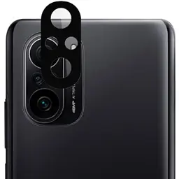 Скло захисне BeCover for camera Poco F3 (706628)
