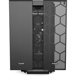 Корпус Be quiet! Silent Base 802 Black (BG039) - мініатюра 2