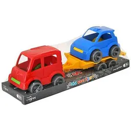 Набір авто "Kid cars Sport" Tigres 39823 3 ел. (4820159398232)
