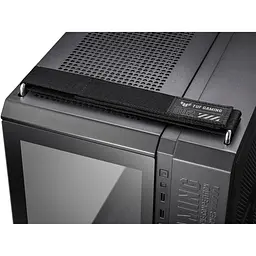 Корпус Asus TUF Gaming GT502 Plus Black без БЖ (90DC0090-B19010) - мініатюра 10