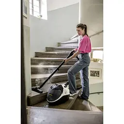 Паропилосос Karcher SV 7 (1.439-490.0) - мініатюра 8