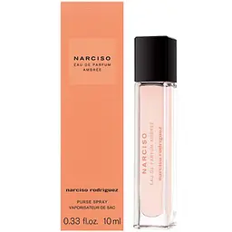 Парфумована вода Narciso Rodriguez Narciso Ambree 10 мл