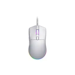 Мишка Hator Pulsar 3 USB White (HTM611) - мініатюра 1