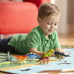 Ігровий набір Melissa & Doug Динозаври (MD12666) - мініатюра 5