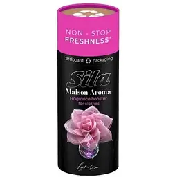 Кондиціонер-гранули SILA  210г Maison Aroma Lumorosa
