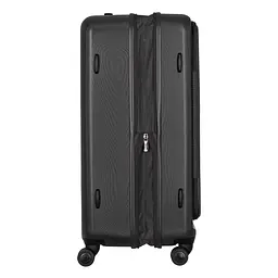 Wenger Валіза Wenger Skyon Hardside Large, велика, полікарбонат, TSA, 4 колеса, розширення, сірий - мініатюра 7