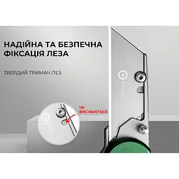 Ніж трапеція складаний Civivi Elementum Utility C23039B-3 - мініатюра 12