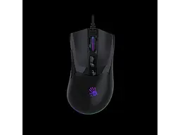 Миша A4 Tech Bloody W90 Max Stone Black - мініатюра 3
